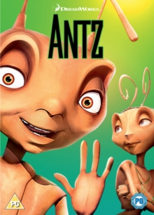 Image for Antz