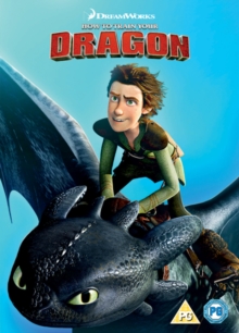 Image for How to Train Your Dragon