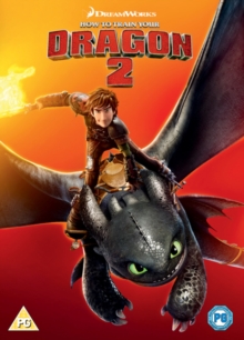 Image for How to Train Your Dragon 2