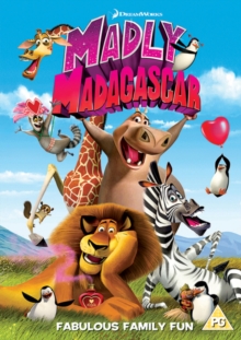 Image for Madly Madagascar