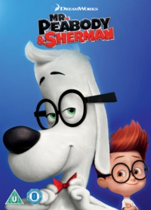 Image for Mr. Peabody and Sherman