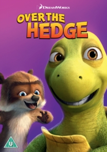Image for Over the Hedge