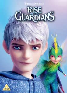 Image for Rise of the Guardians