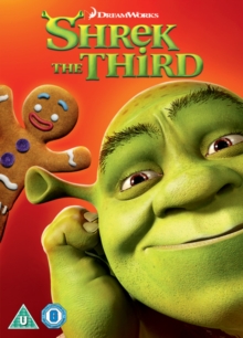 Image for Shrek the Third