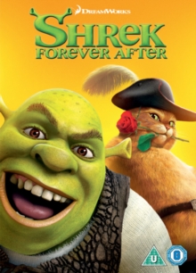 Image for Shrek: Forever After - The Final Chapter