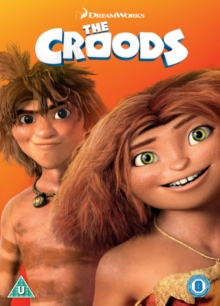 Image for The Croods