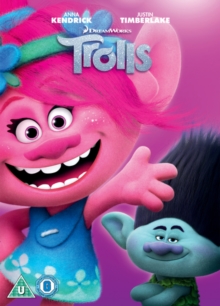 Image for Trolls