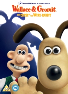 Image for Wallace and Gromit: The Curse of the Were-rabbit