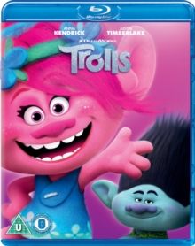 Image for Trolls