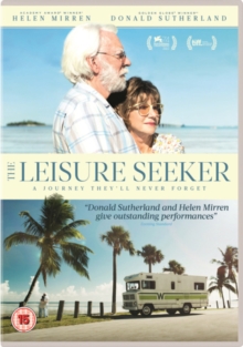 Image for The Leisure Seeker