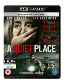 Image for A   Quiet Place