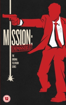 Image for Mission Impossible: The Original Television Series