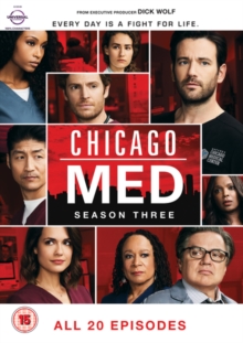 Image for Chicago Med: Season Three