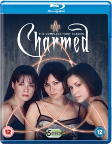 Image for Charmed: Season 1