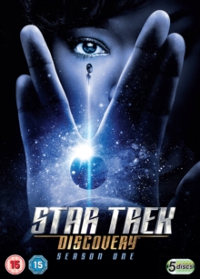 Image for Star Trek: Discovery - Season One