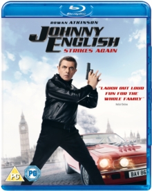 Image for Johnny English Strikes Again