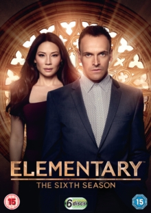 Image for Elementary: The Sixth Season