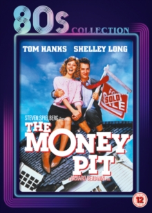 Image for The Money Pit - 80s Collection