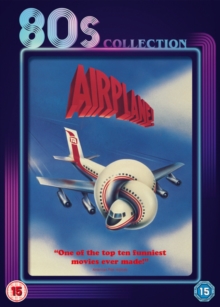 Image for Airplane! - 80s Collection