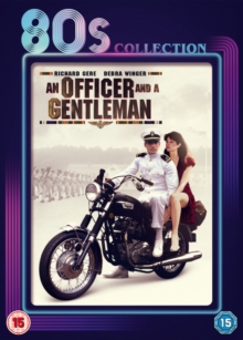 Image for An  Officer and a Gentleman - 80s Collection