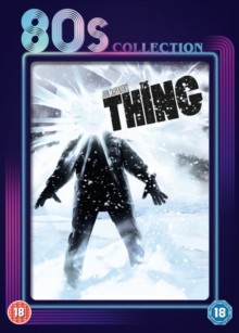 Image for The Thing - 80s Collection