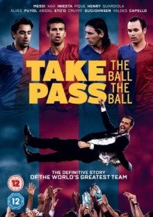 Image for Take the Ball, Pass the Ball