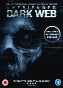 Image for Unfriended - Dark Web