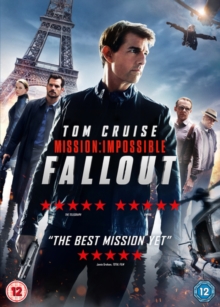 Image for Mission: Impossible - Fallout