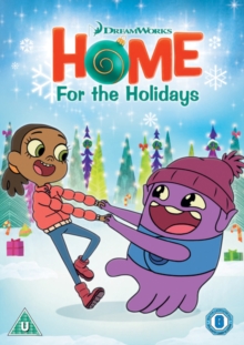 Image for Home - For the Holidays