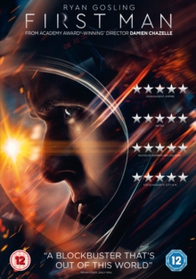 Image for First Man