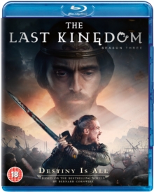 Image for The Last Kingdom: Season Three