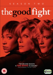 Image for The Good Fight: Season Two