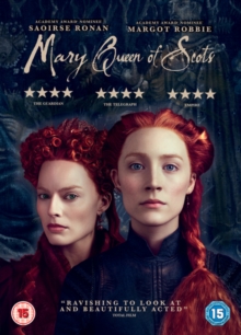 Image for Mary Queen of Scots