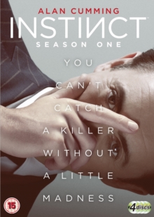 Image for Instinct: Season 1