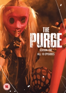 Image for The Purge: Season One