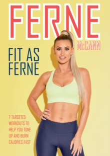 Image for Fit As Ferne