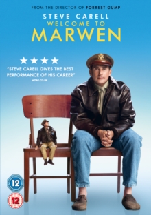 Image for Welcome to Marwen