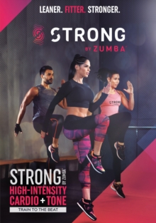 Image for Strong By Zumba
