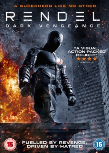 Image for Rendel: Dark Vengeance