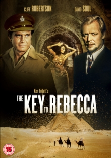 Image for The Key to Rebecca
