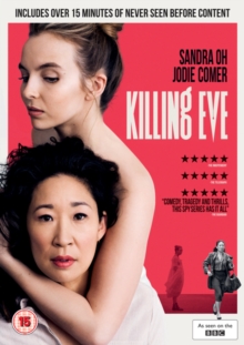 Image for Killing Eve