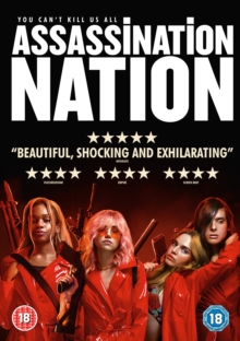 Image for Assassination Nation