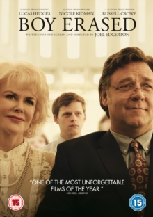 Image for Boy Erased