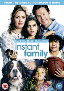 Image for Instant Family