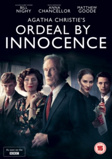 Image for Ordeal By Innocence