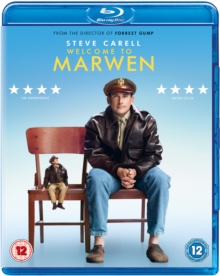 Image for Welcome to Marwen