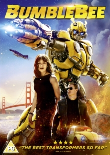 Image for Bumblebee