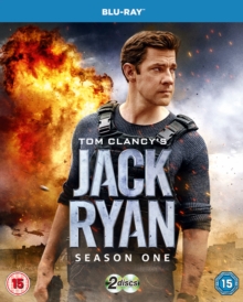 Image for Tom Clancy's Jack Ryan