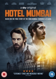 Image for Hotel Mumbai
