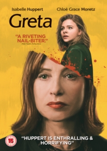 Image for Greta